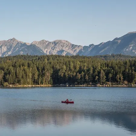 アパート Lackner *