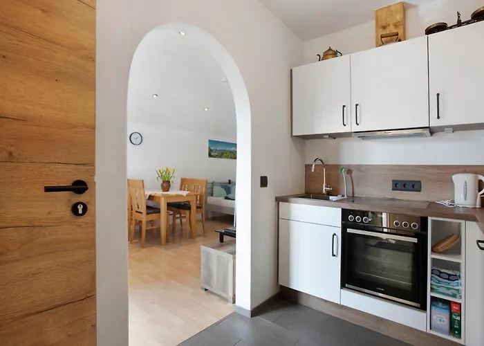 アパート Lackner