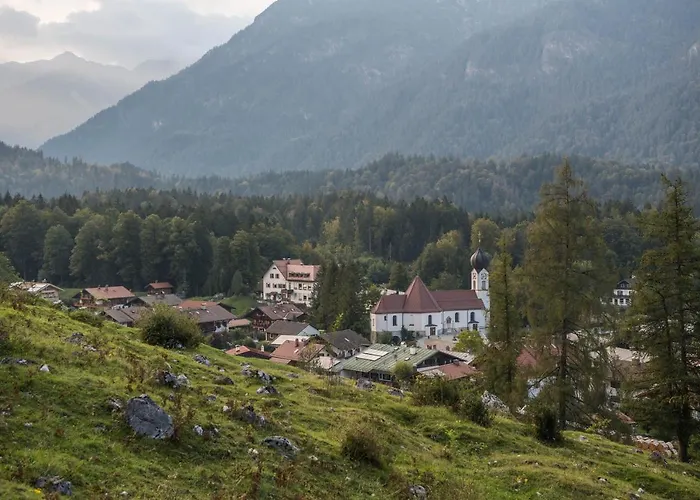 Lackner アパート