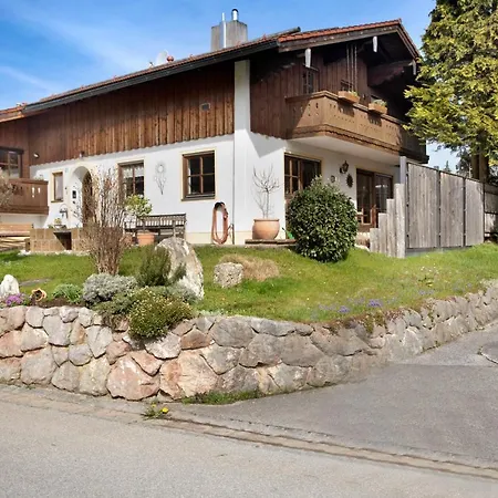 Lägenhet Lackner Teisendorf