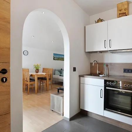 Apartment Lackner