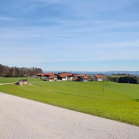 Lägenhet Lackner Teisendorf