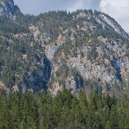 Lackner Lägenhet Teisendorf