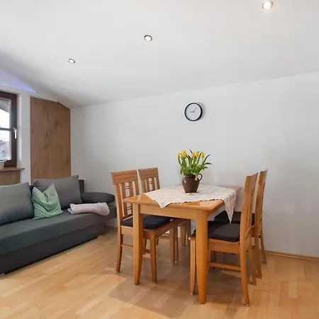 Lackner Apartment
