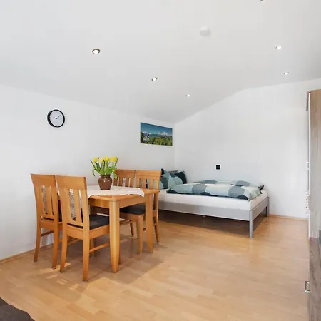 Lackner Apartment Teisendorf