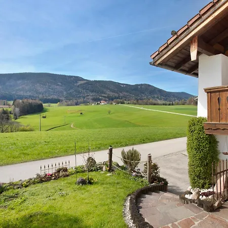 Lackner Appartement Teisendorf