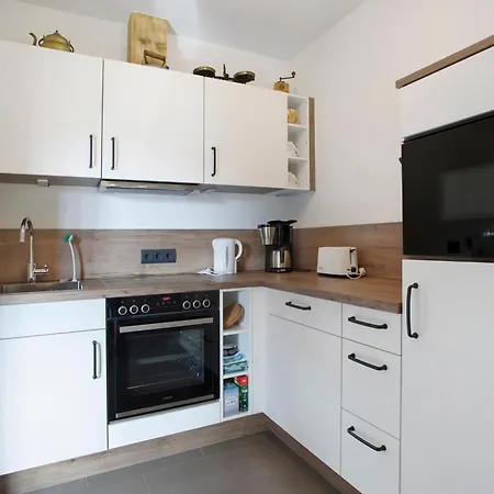 Apartment Lackner