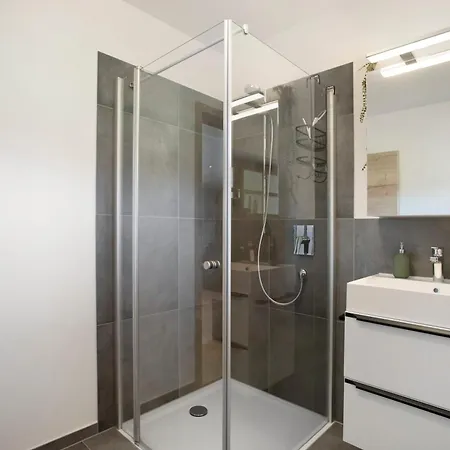 Lackner Apartment Teisendorf