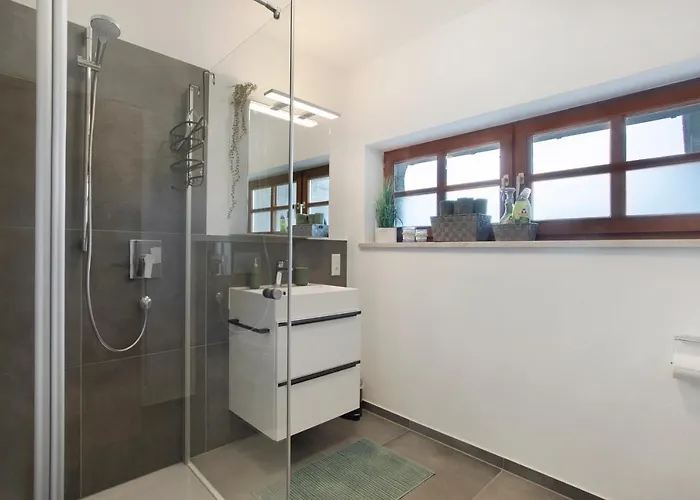 Appartamento Lackner *