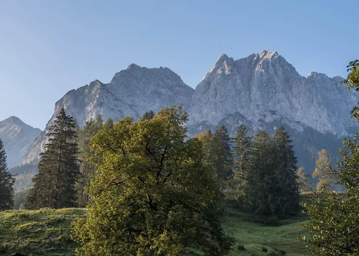 Lackner Appartamento