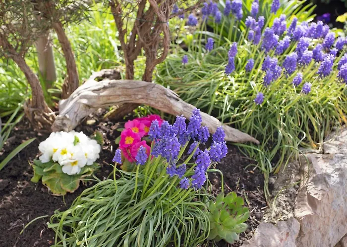 Appartamento Lackner Teisendorf