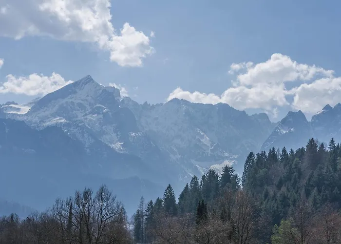 Appartamento Lackner