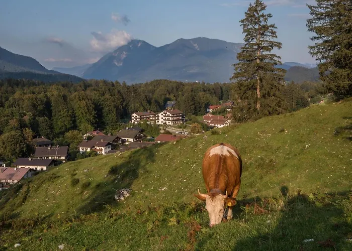 Appartamento Lackner Teisendorf