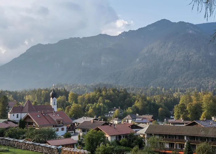 Lackner Appartamento