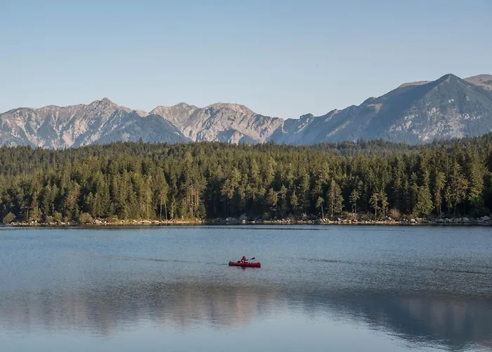 Appartamento Lackner *